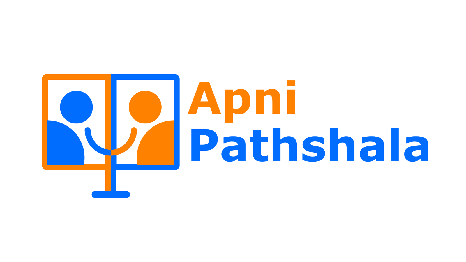 Apni Pathshala Logo